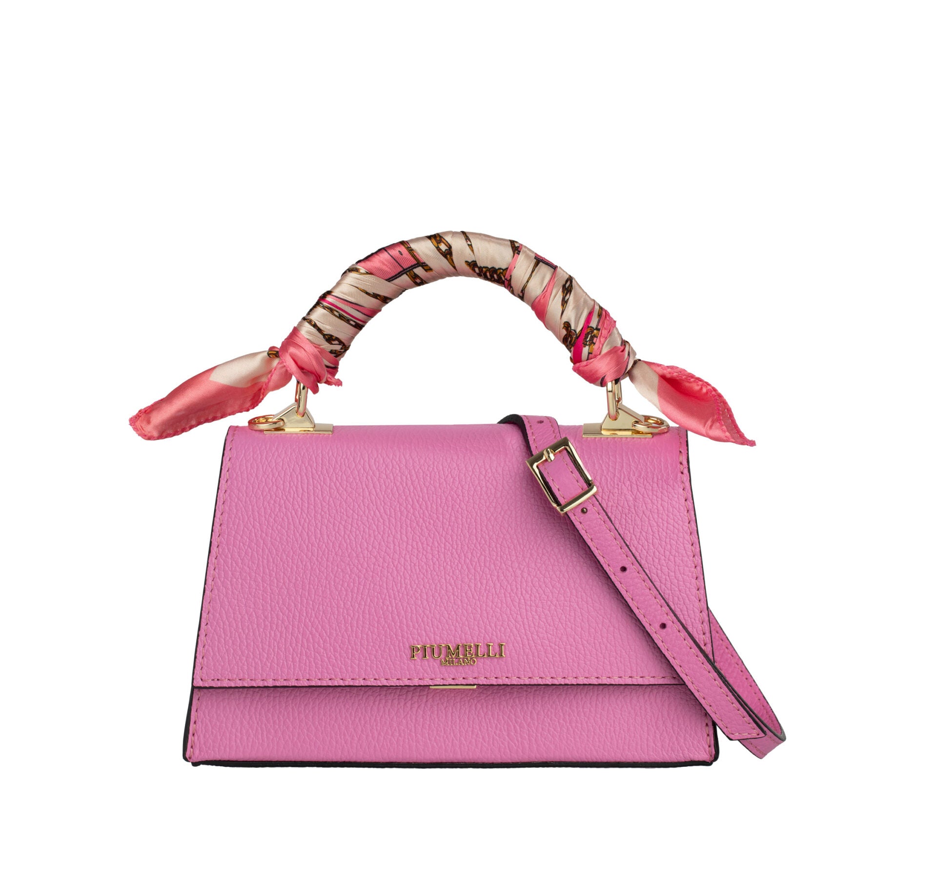 Piumelli Mini Lavinia Borsa A Mano Con Tracolla