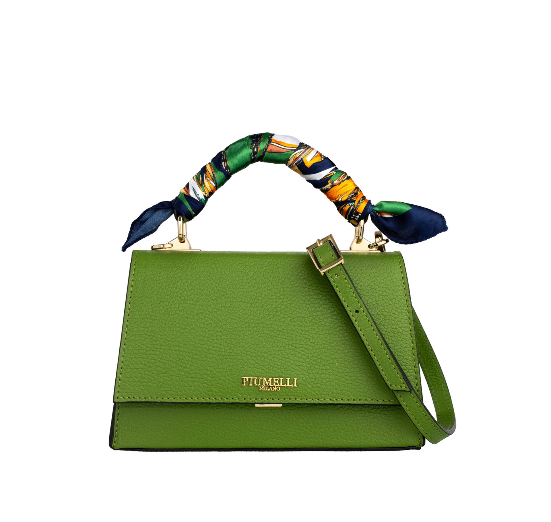 Piumelli Mini Lavinia Borsa A Mano Con Tracolla