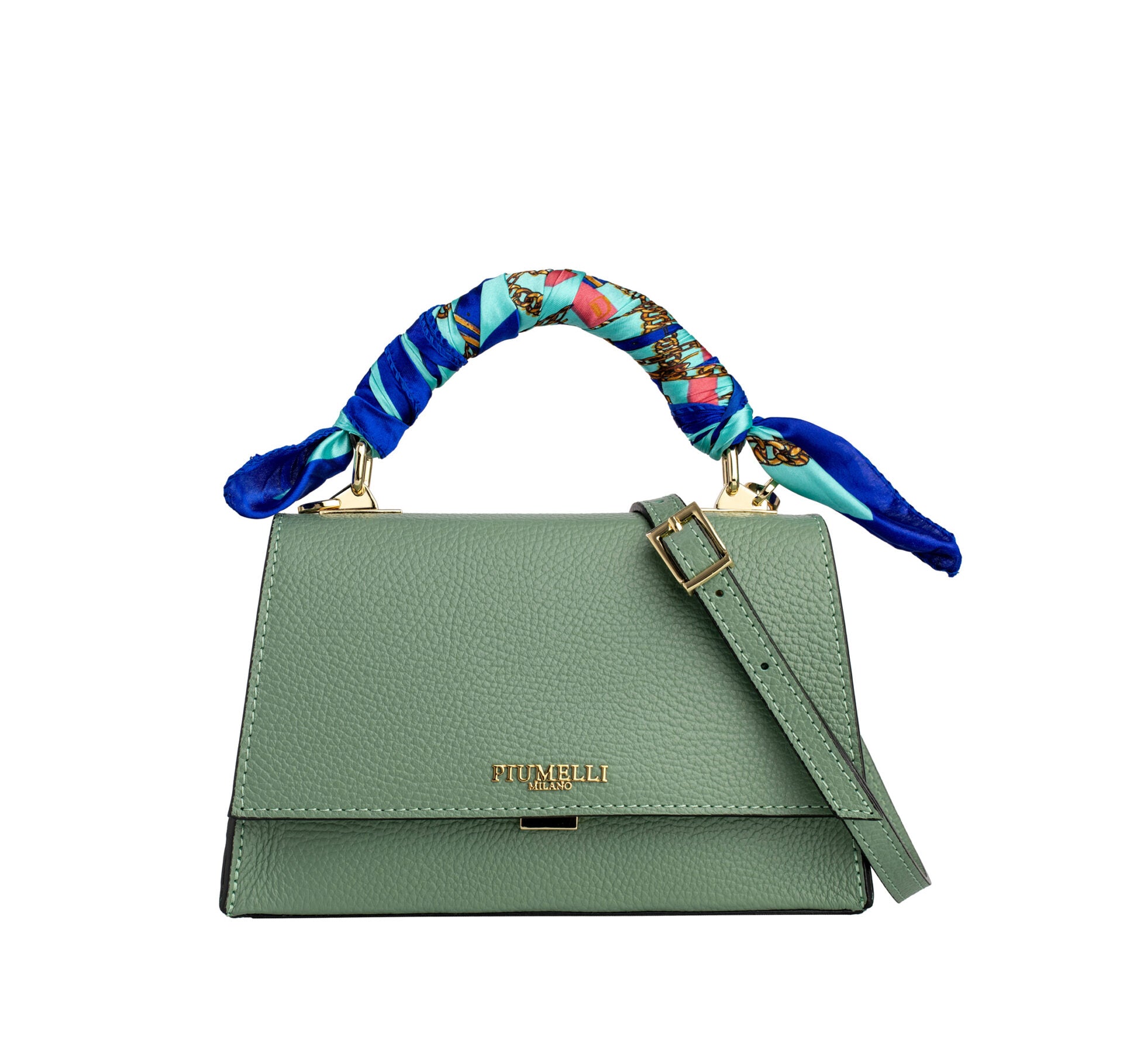 Piumelli Mini Lavinia Borsa A Mano Con Tracolla