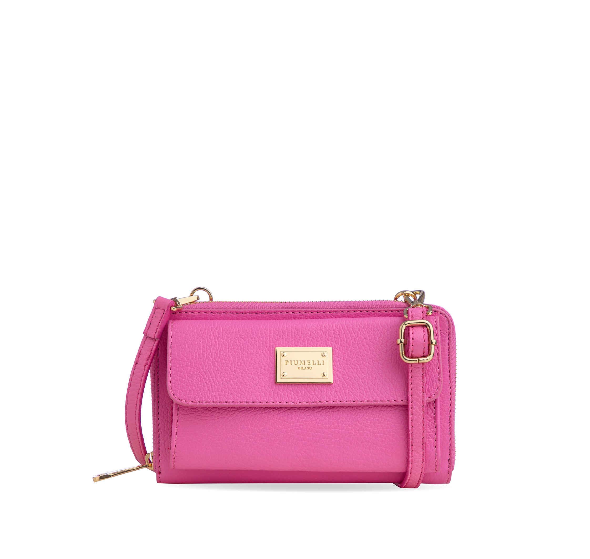 Piumelli Lya Portafoglio Con Tracolla