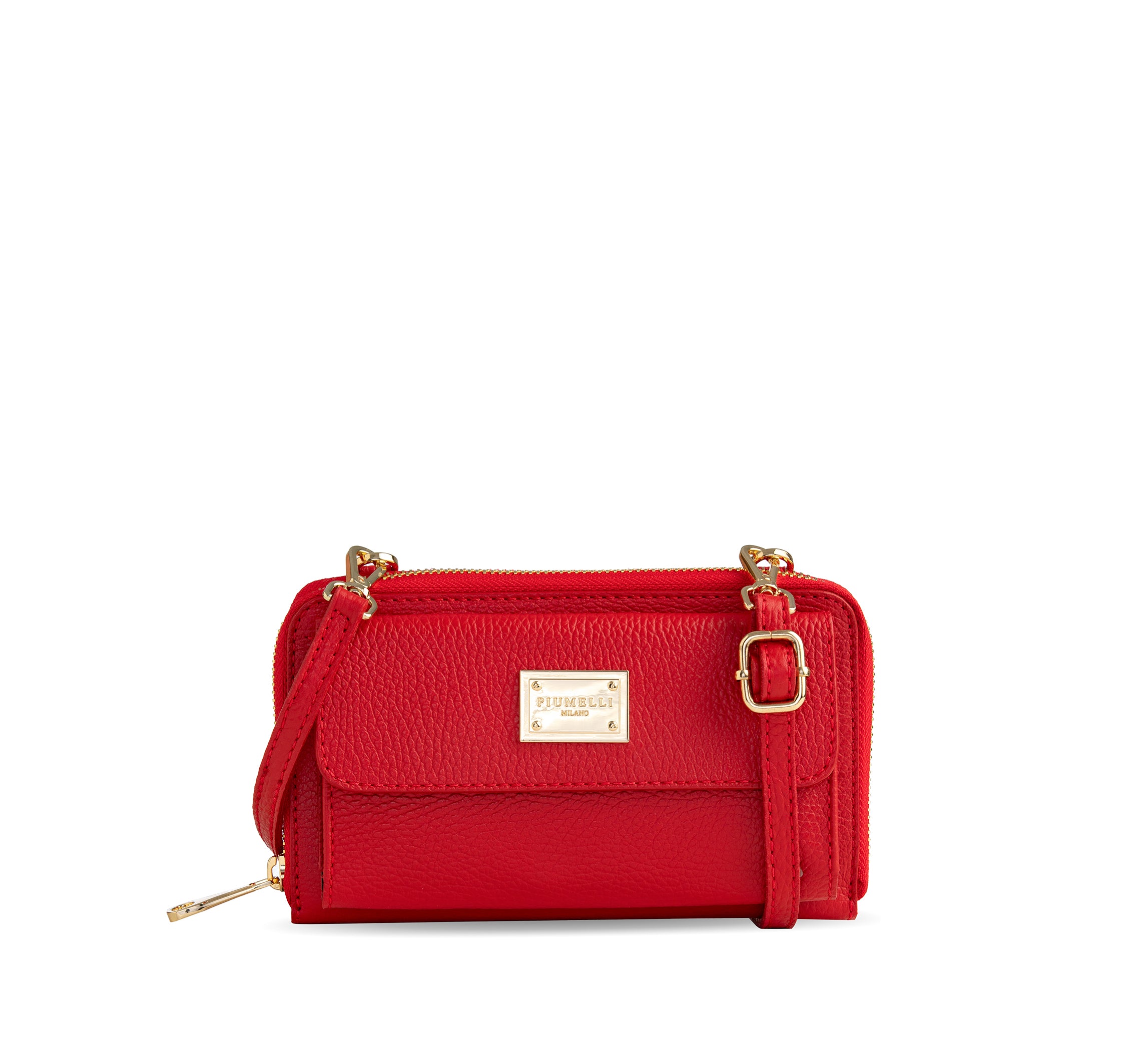 Piumelli Lya Portafoglio Con Tracolla