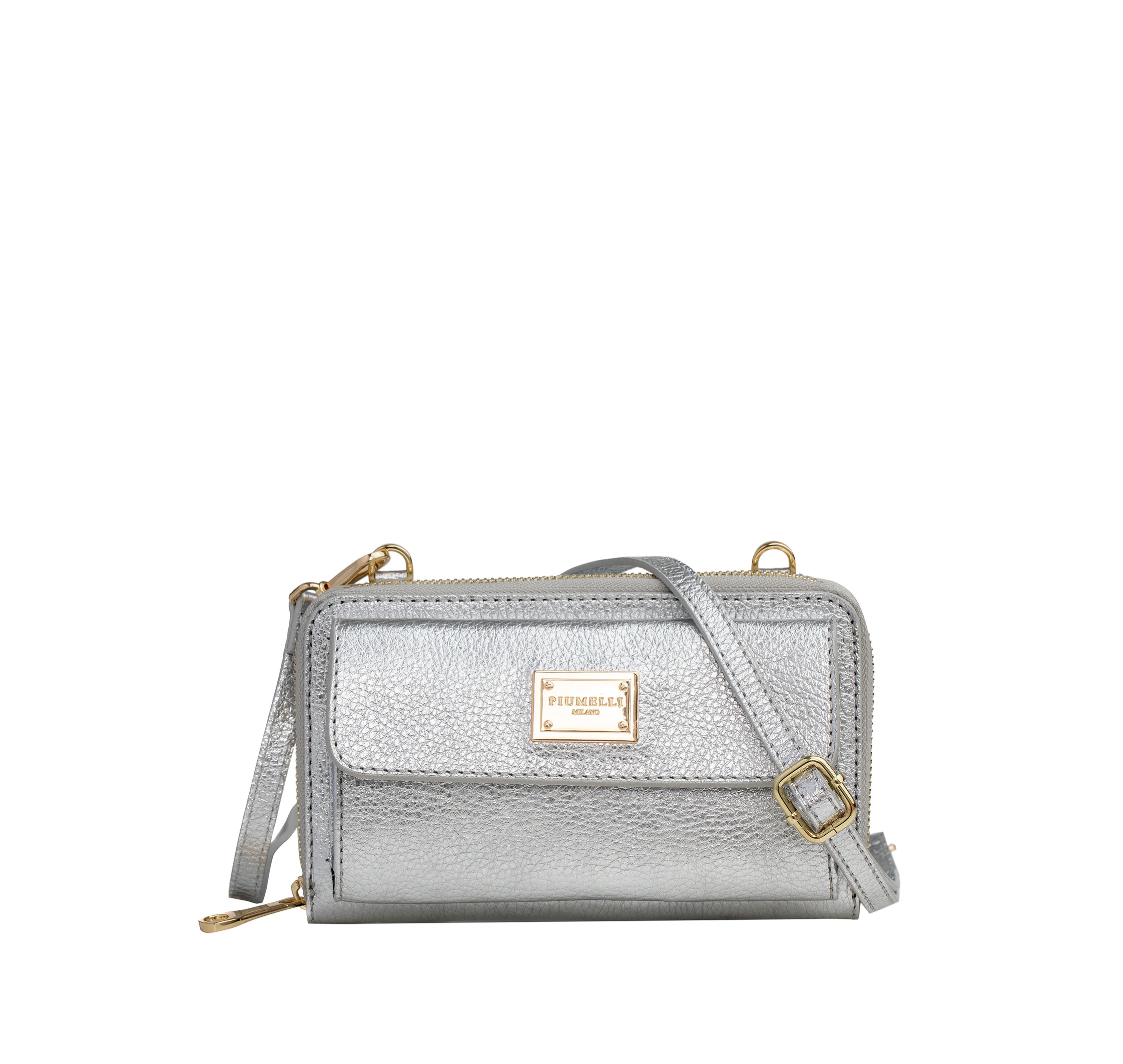 Piumelli Lya Party Edition Portafoglio Con Tracolla
