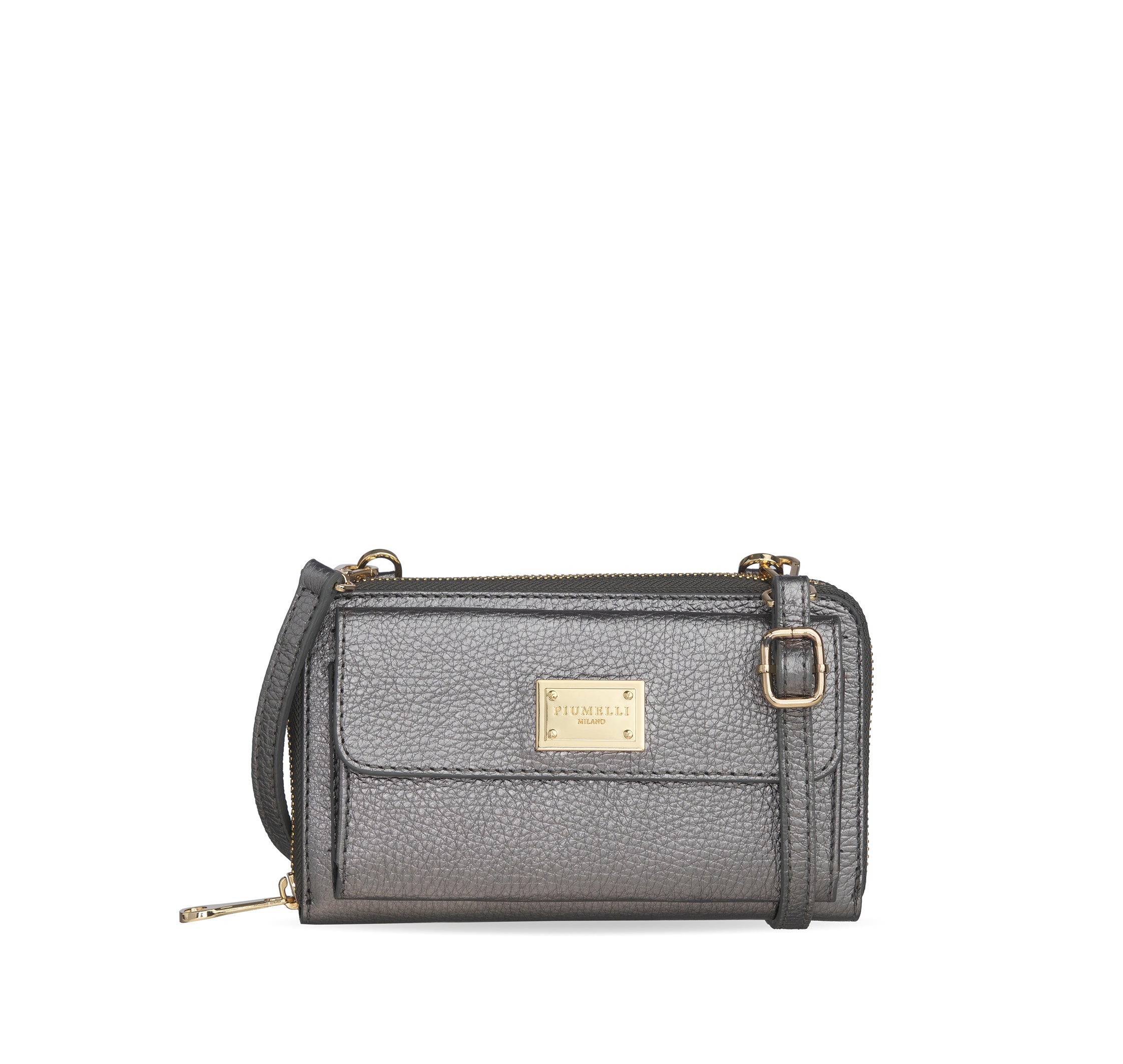 Piumelli Lya Party Edition Portafoglio Con Tracolla