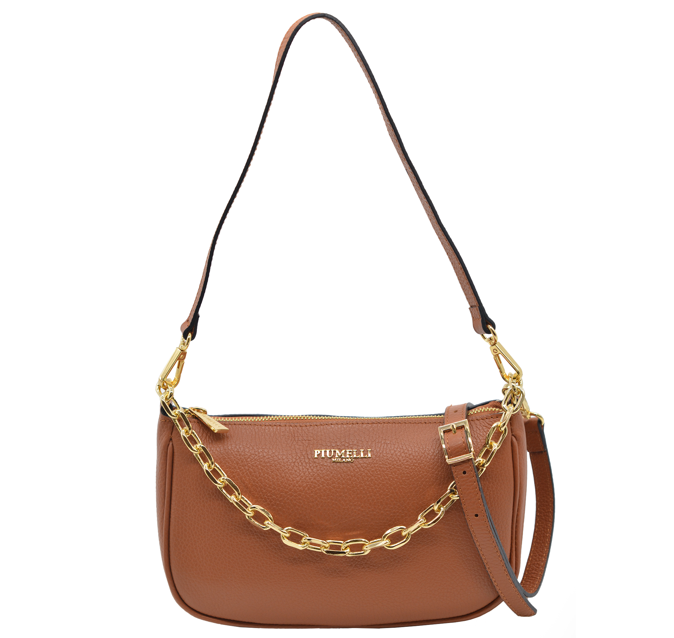 Piumelli Nives Borsa A Mano Con Tracolla