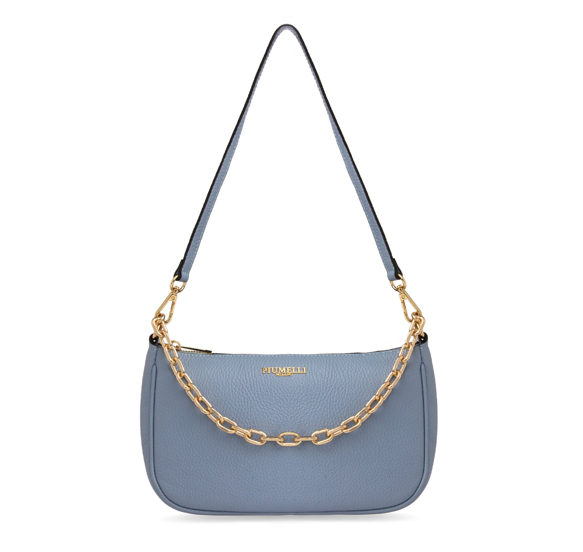 Piumelli Nives Borsa A Mano Con Tracolla