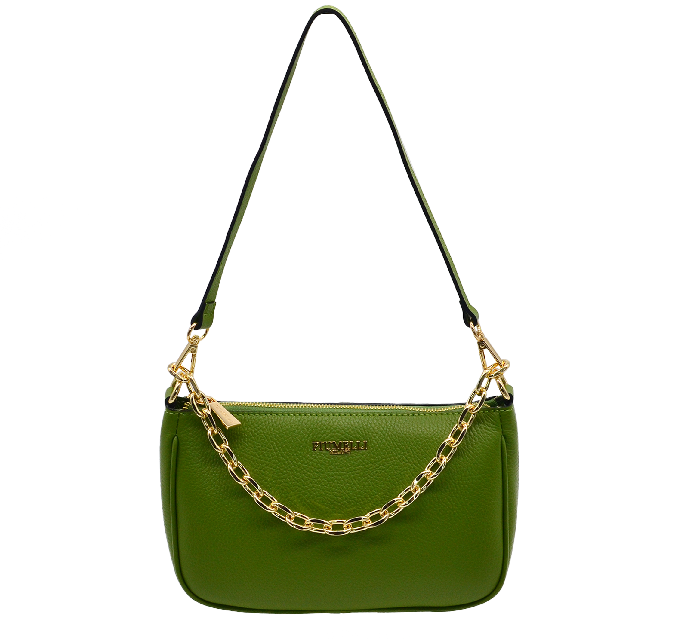 Piumelli Nives Borsa A Mano Con Tracolla