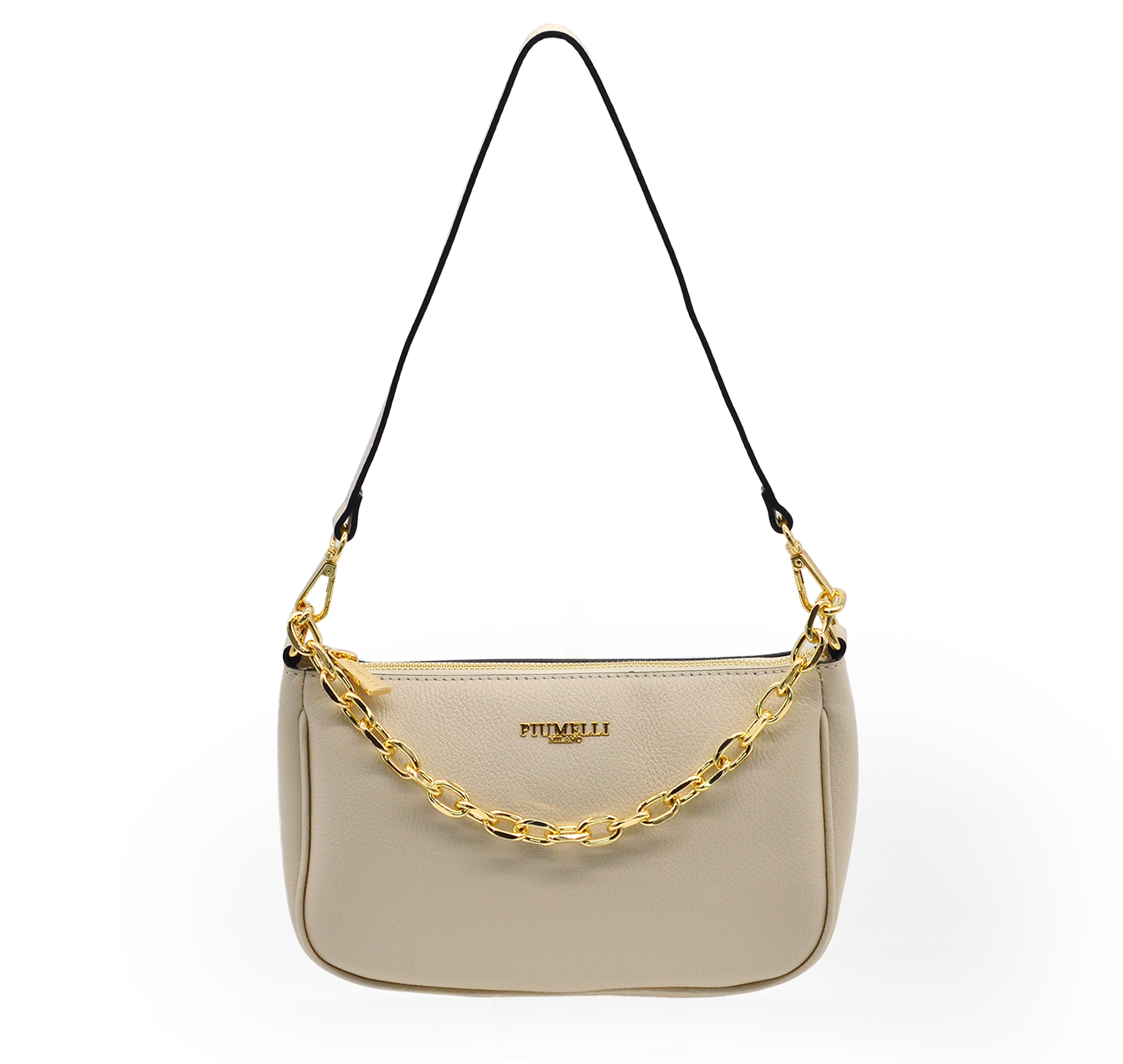 Piumelli Nives Borsa A Mano Con Tracolla