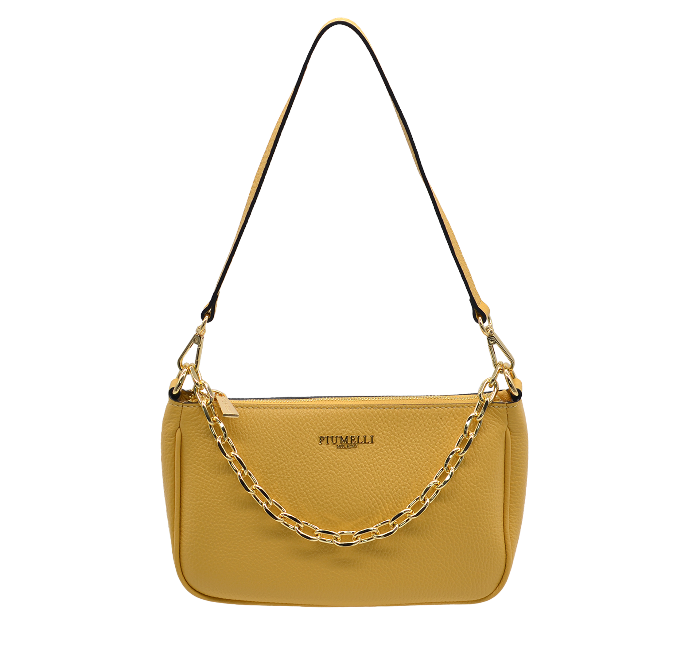 Piumelli Nives Borsa A Mano Con Tracolla