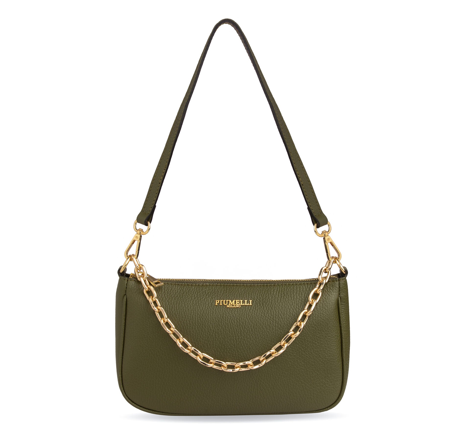 Piumelli Nives Borsa A Mano Con Tracolla