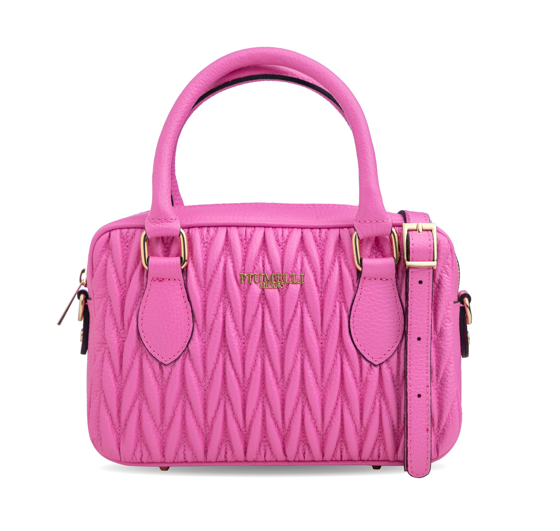 Piumelli Polly Borsa A Mano Con Tracolla