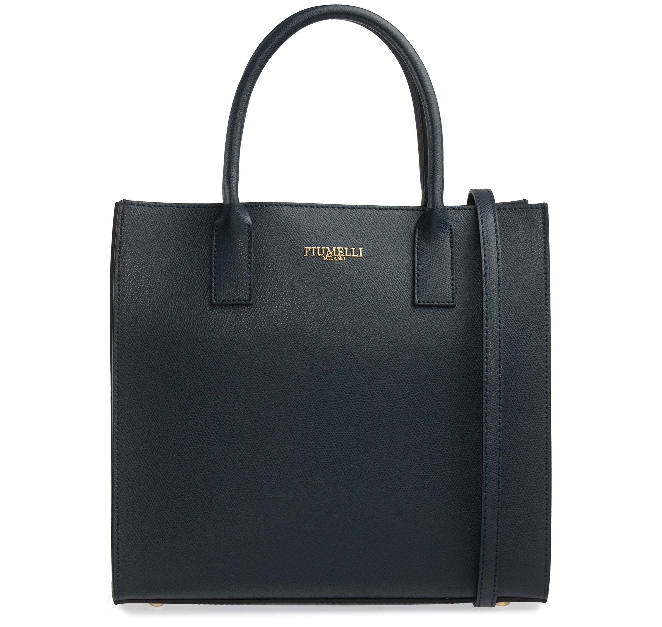 Piumelli Rose Borsa A Mano Con Tracolla