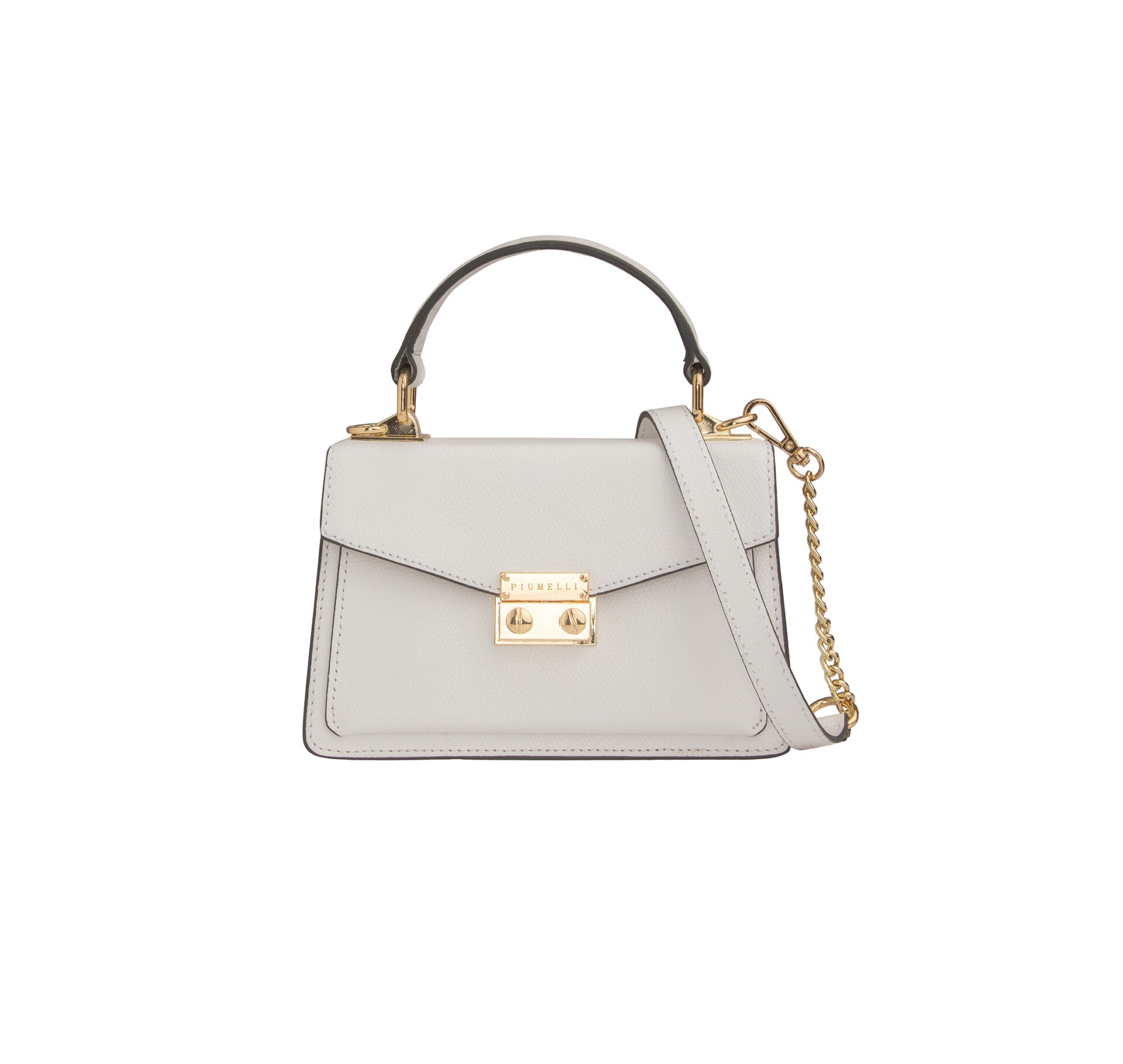 Piumelli Sheila Borsa A Mano Con Tracolla