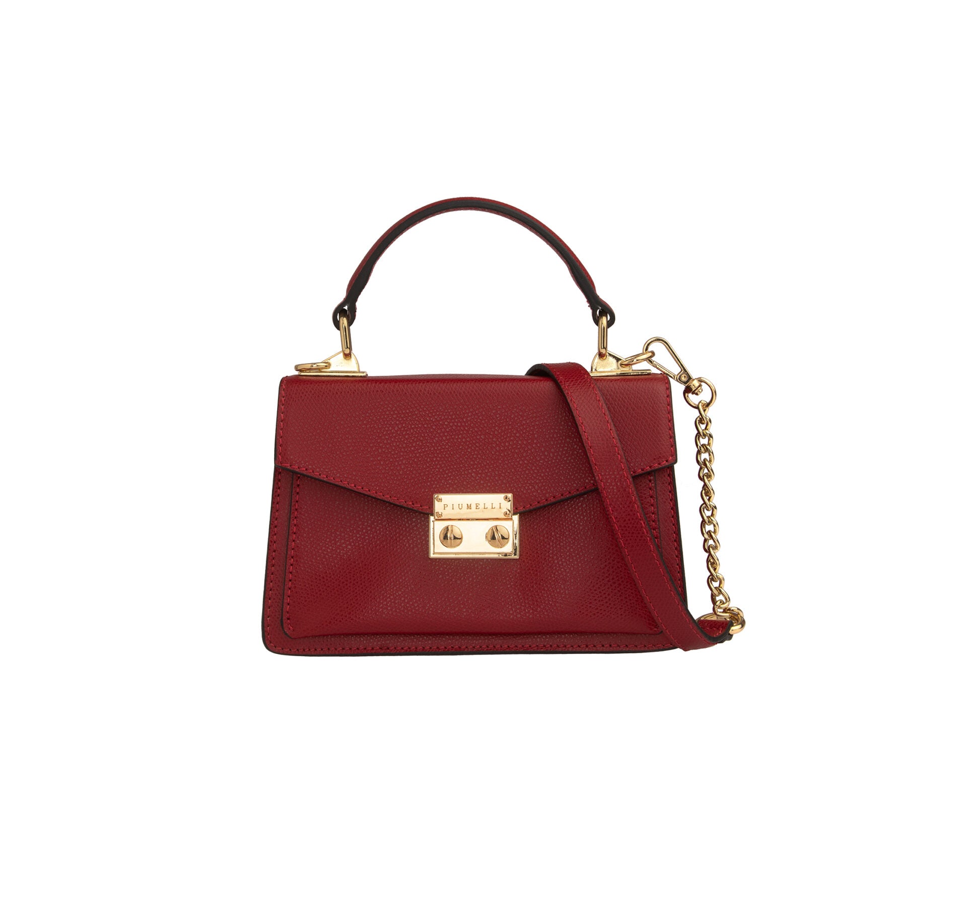 Piumelli Sheila Borsa A Mano Con Tracolla