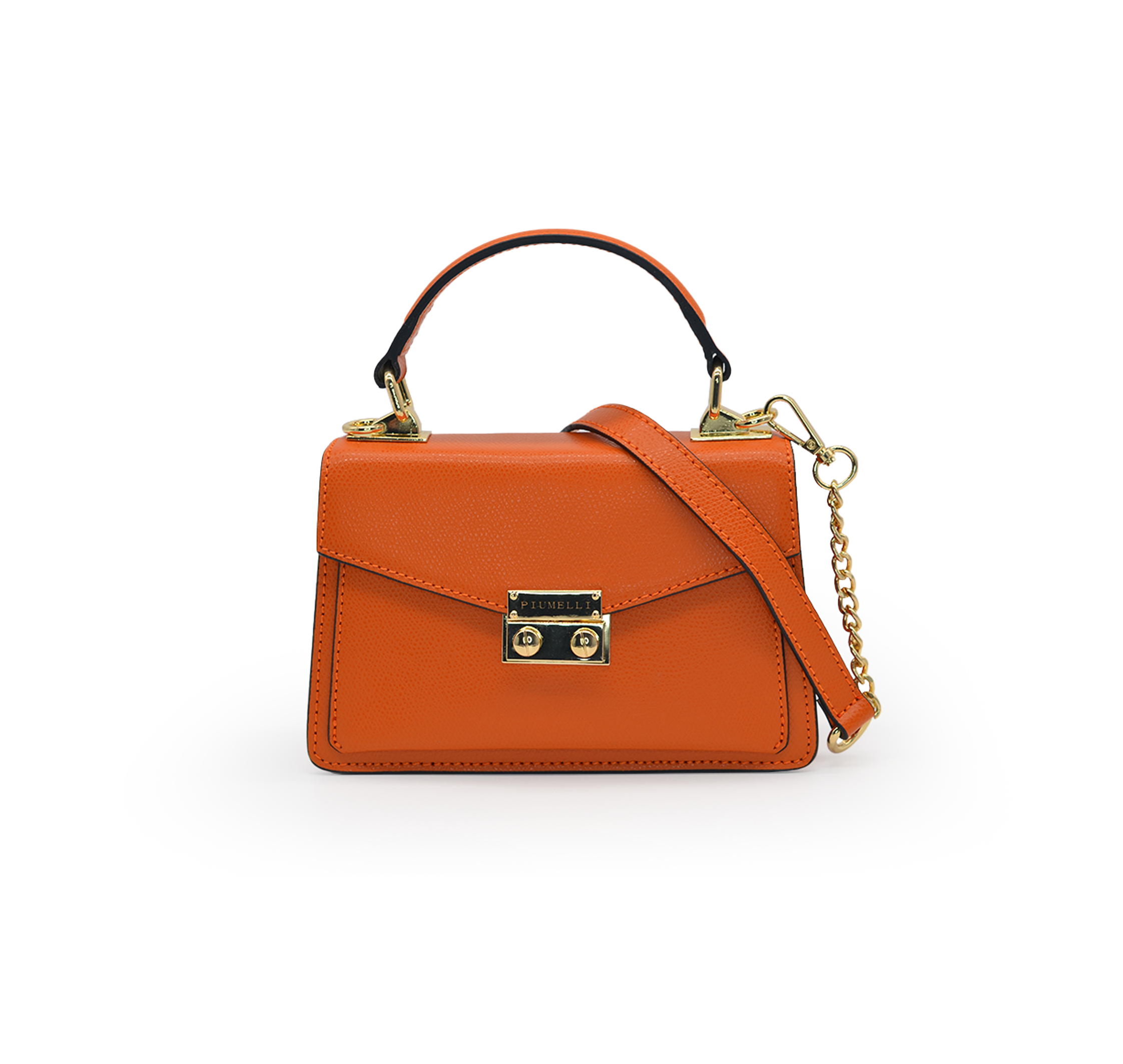 Piumelli Sheila Borsa A Mano Con Tracolla