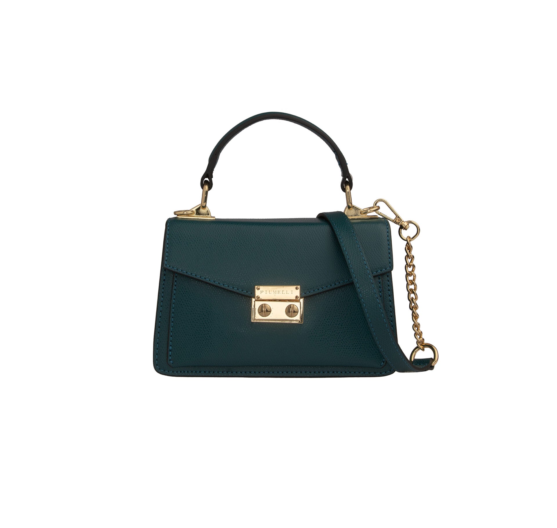 Piumelli Sheila Borsa A Mano Con Tracolla