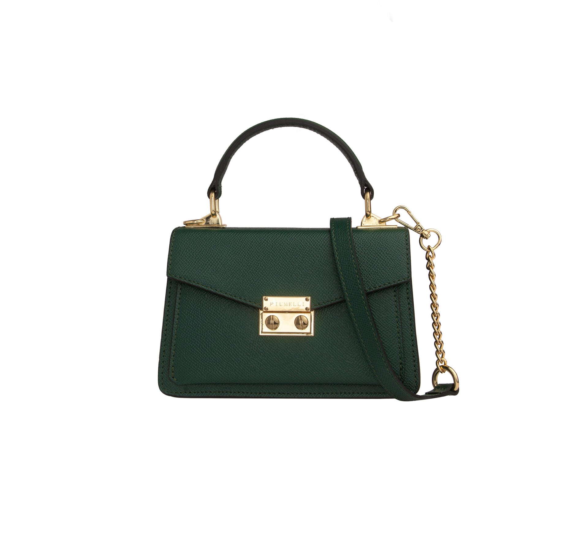 Piumelli Sheila Borsa A Mano Con Tracolla