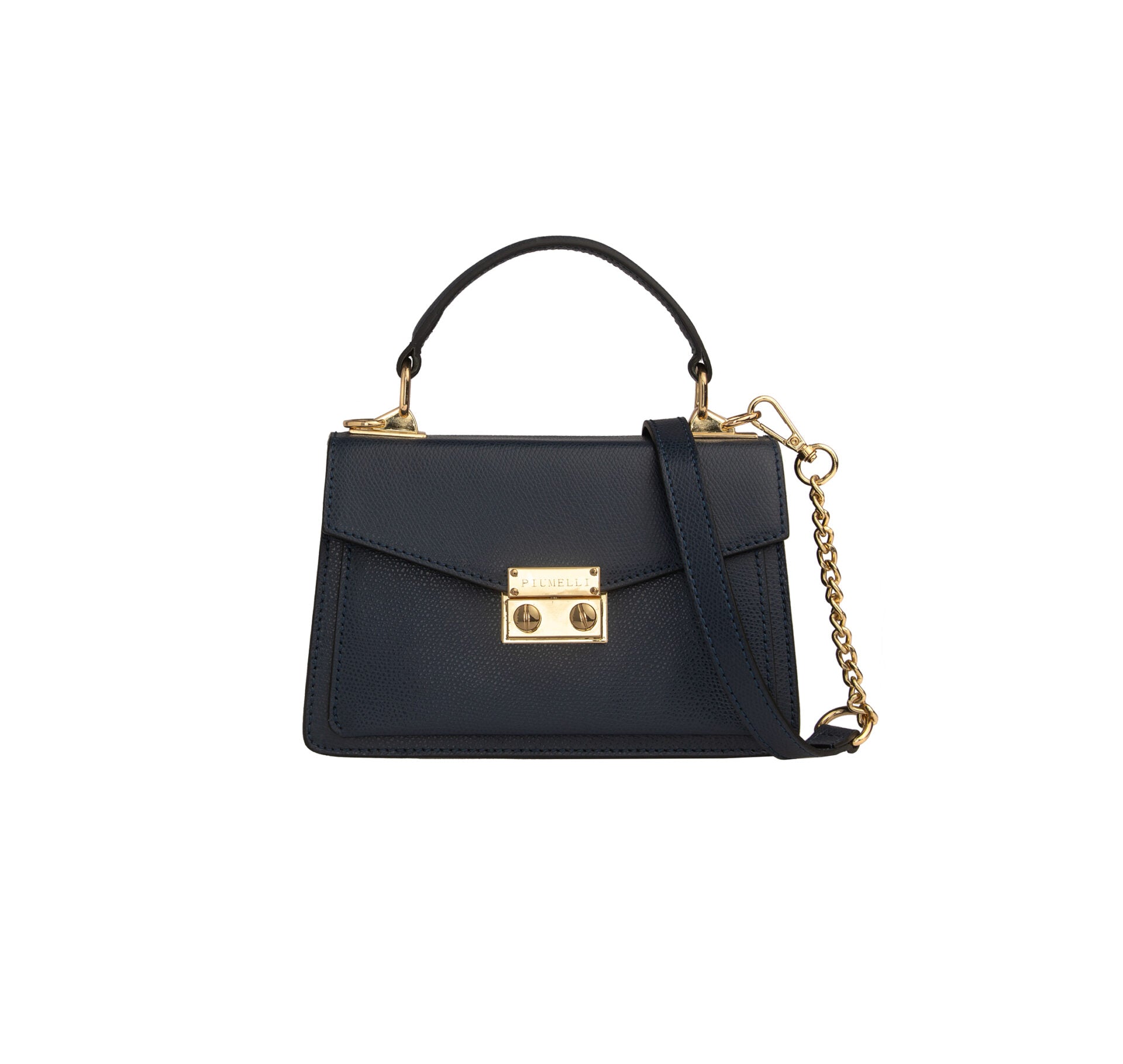 Piumelli Sheila Borsa A Mano Con Tracolla