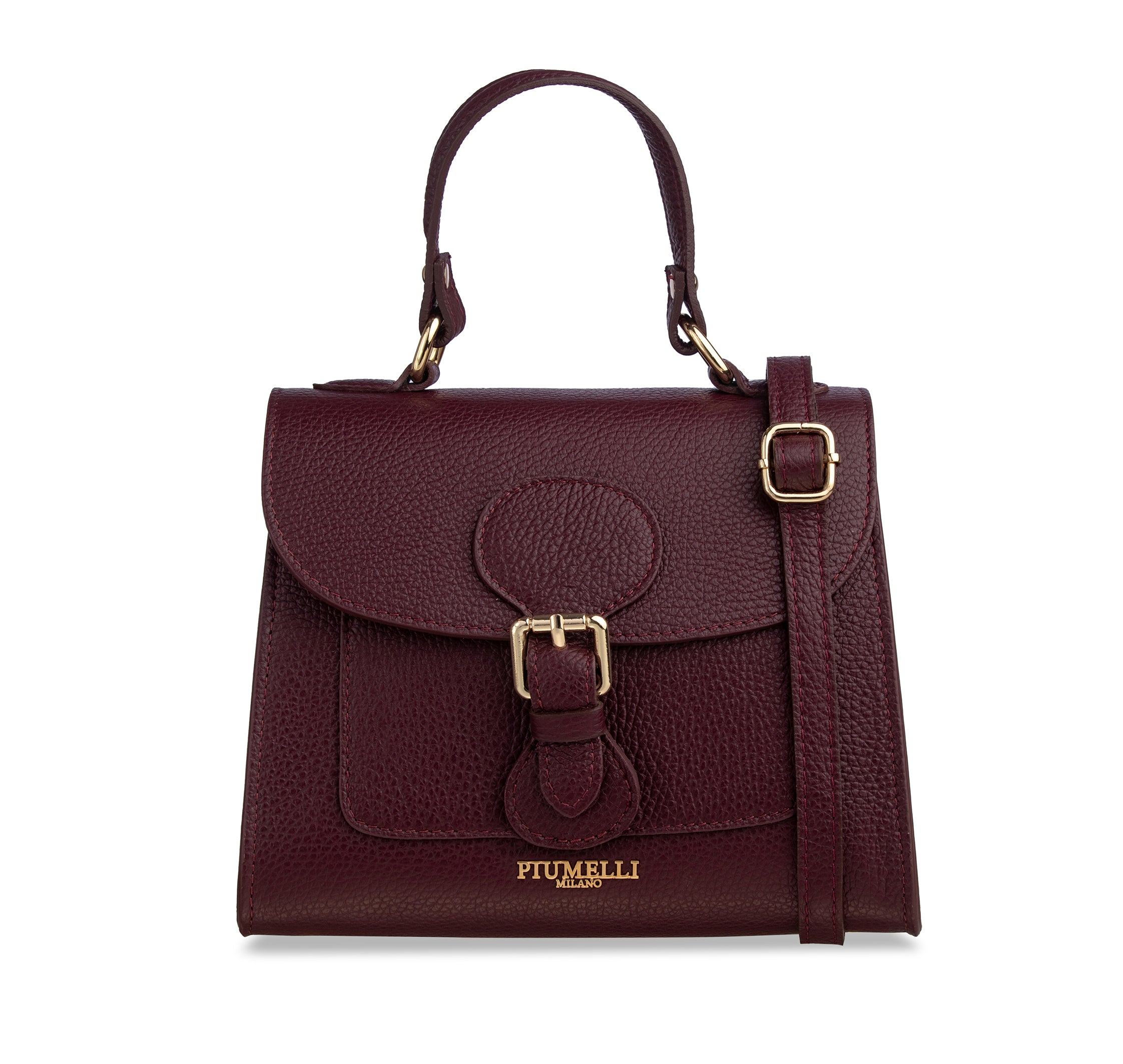 Piumelli Sophia Borsa A Mano Con Tracolla