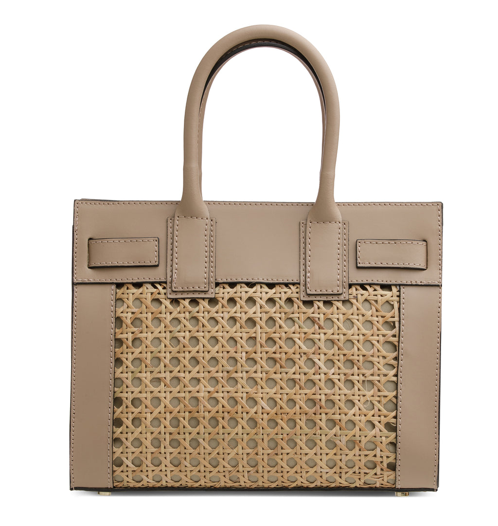 Piumelli Siena rafia medium