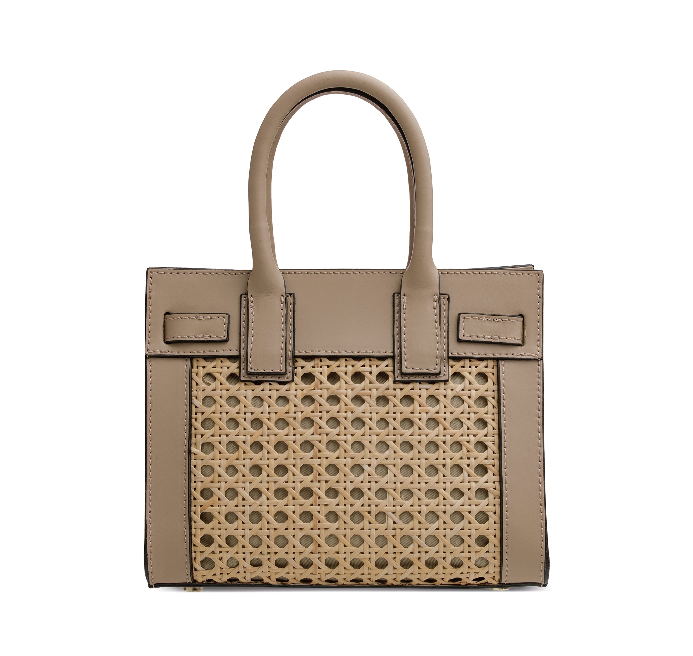 Piumelli Siena rafia small