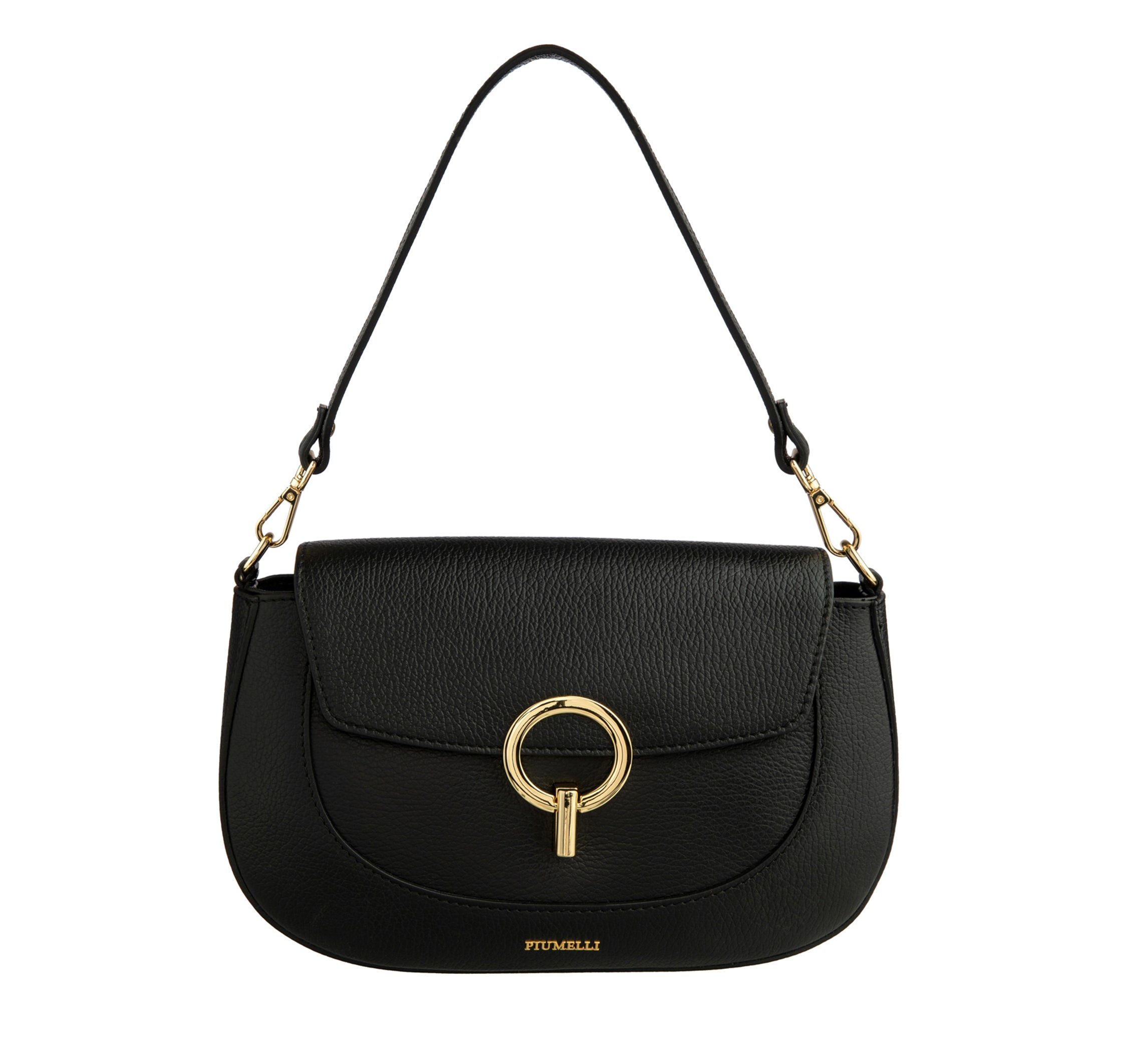 Piumelli Tamia M Borsa A Spalla Con Tracolla