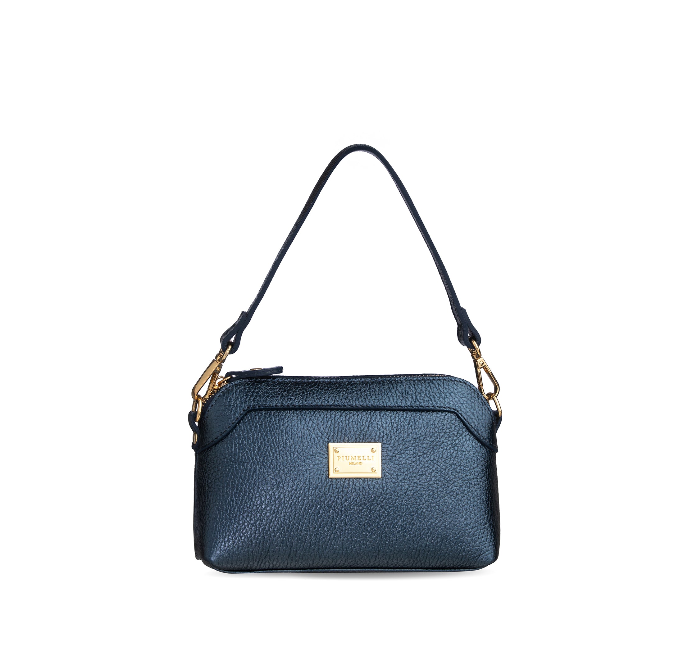 Piumelli Yara Party Edition Borsa A Mano Con Tracolla