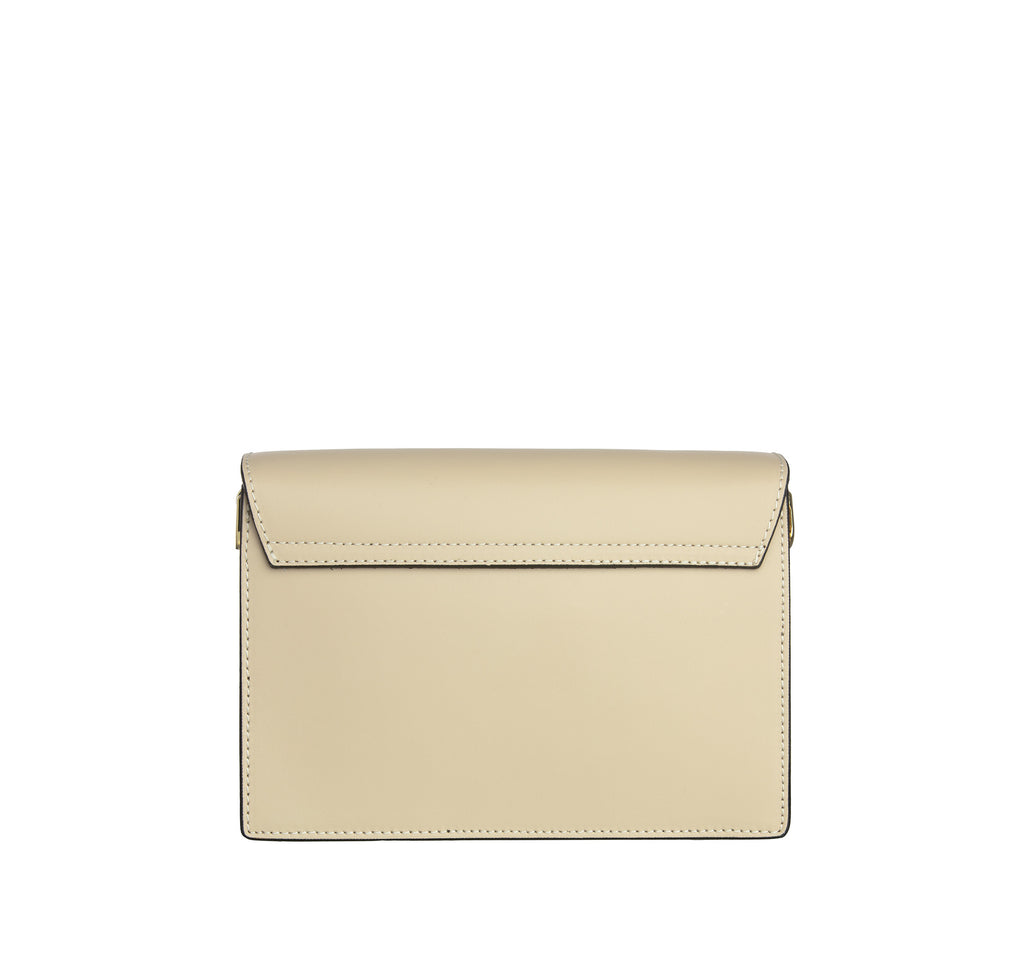 Piumelli Boston Shoulder Bag With Strap