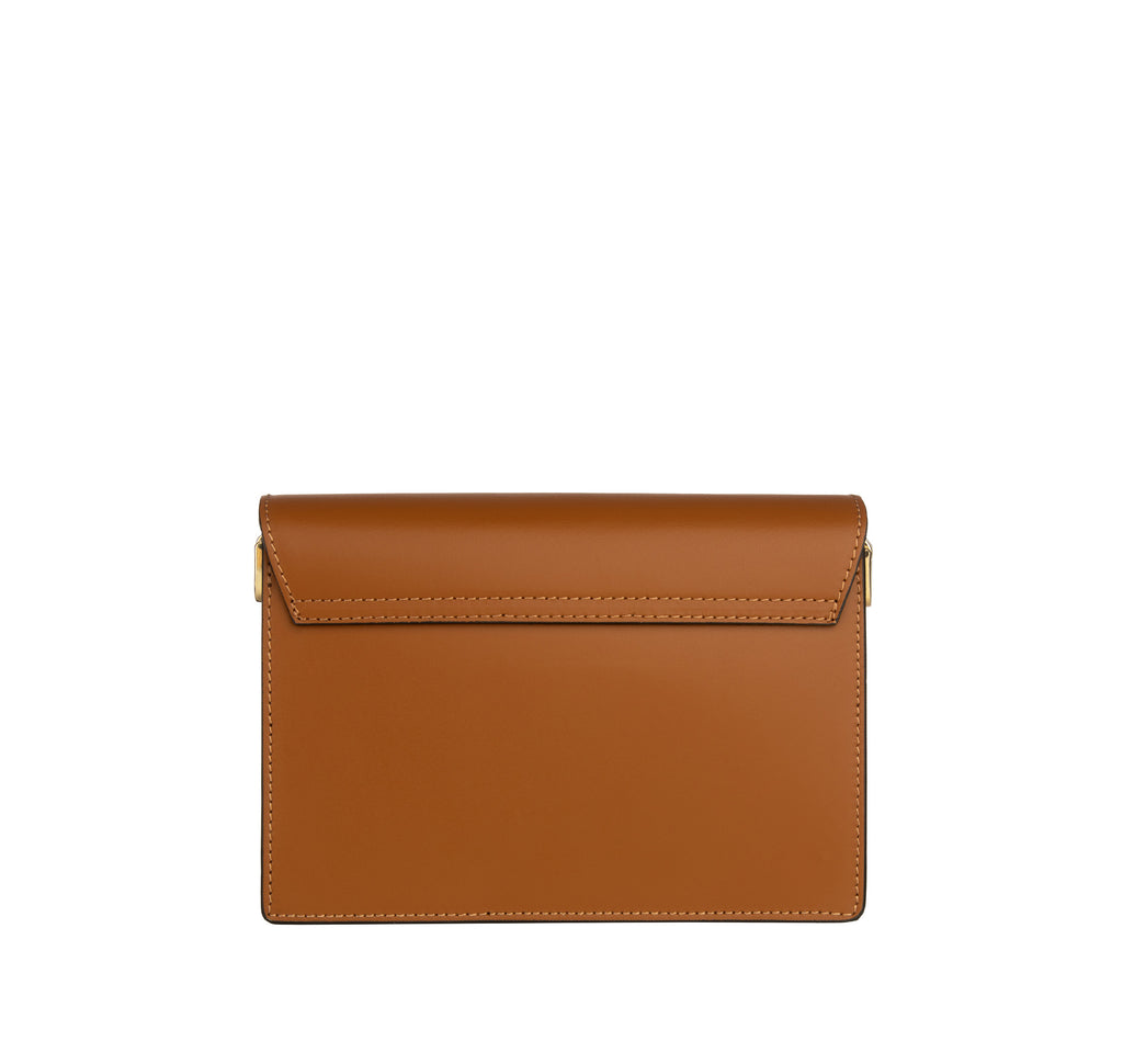 Piumelli Boston Shoulder Bag With Strap