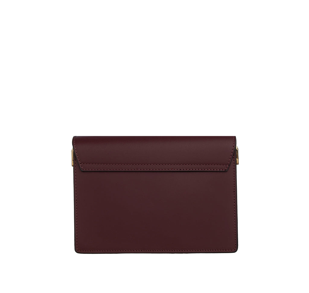 Piumelli Boston Shoulder Bag With Strap
