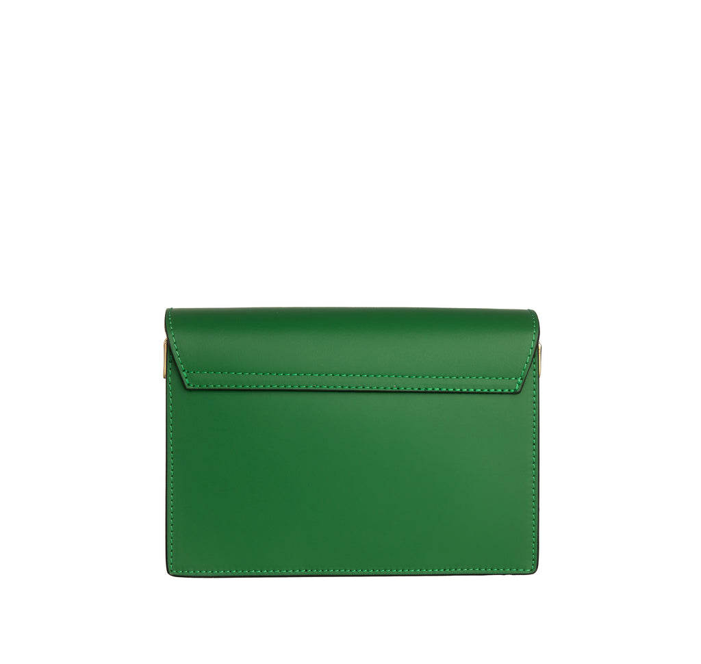 Piumelli Boston Shoulder Bag With Strap