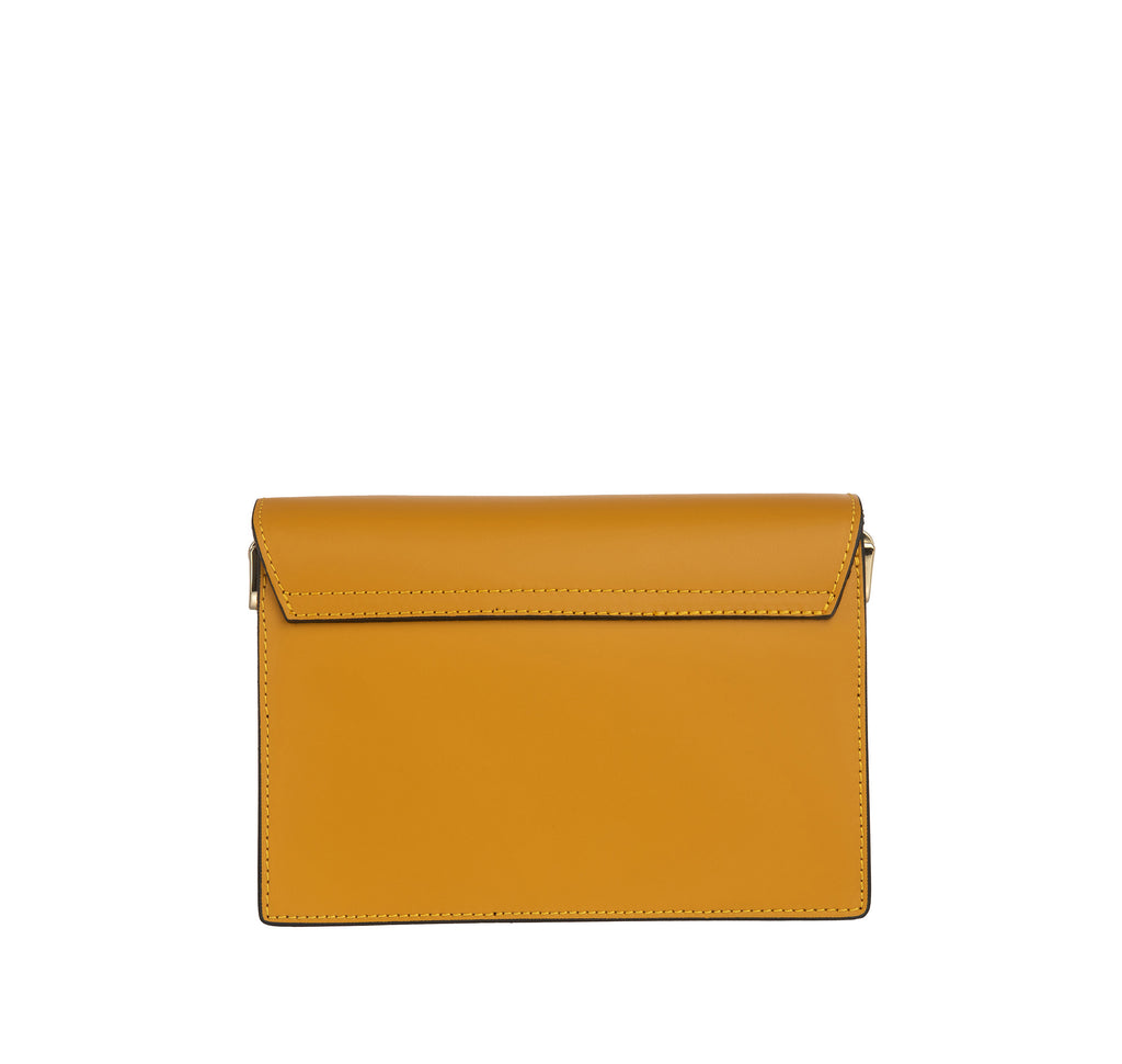 Piumelli Boston Shoulder Bag With Strap