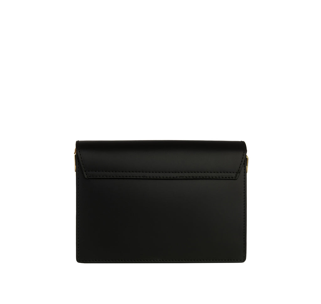 Piumelli Boston Shoulder Bag With Strap