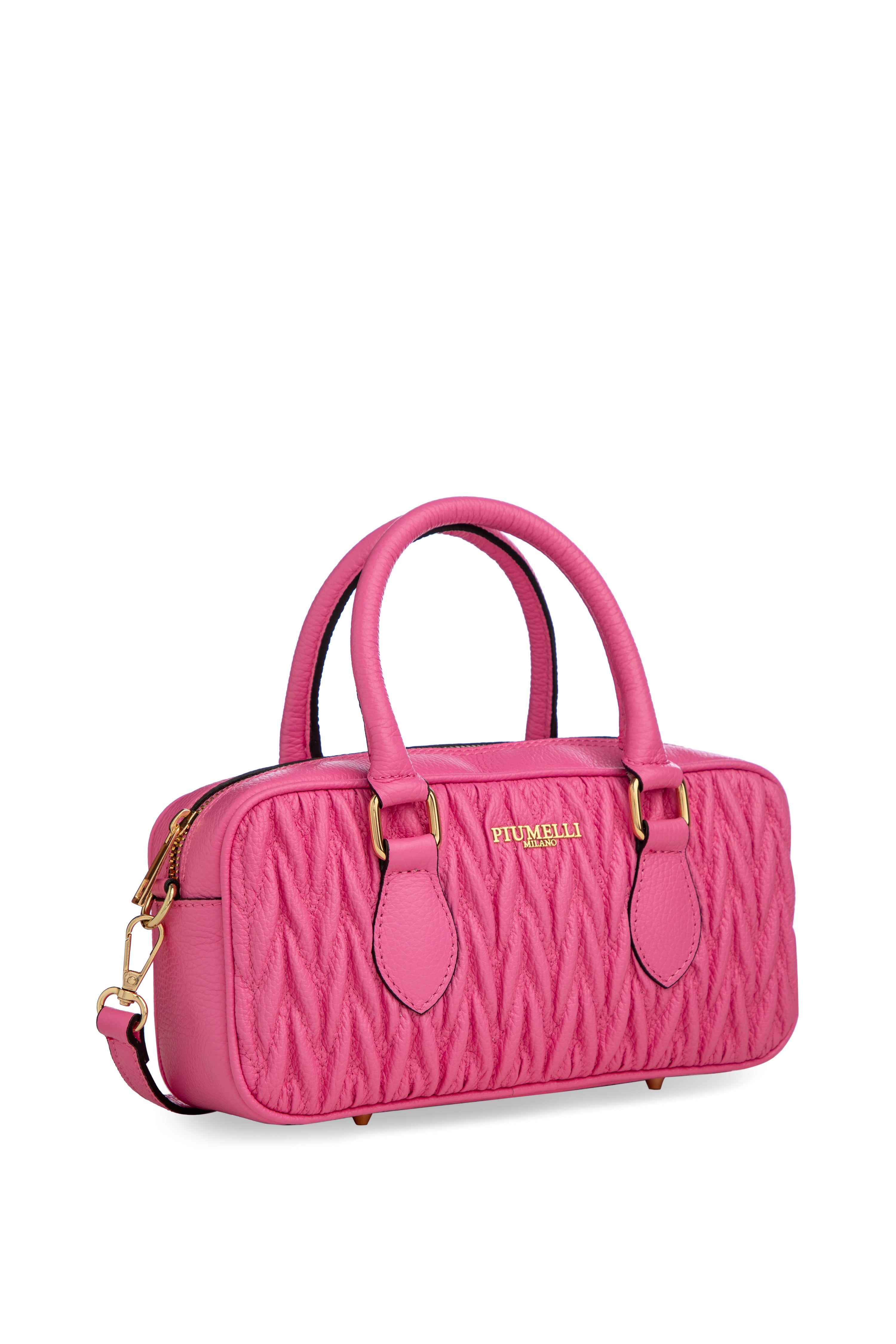 Piumelli Cecile Borsa A Mano Con Tracolla