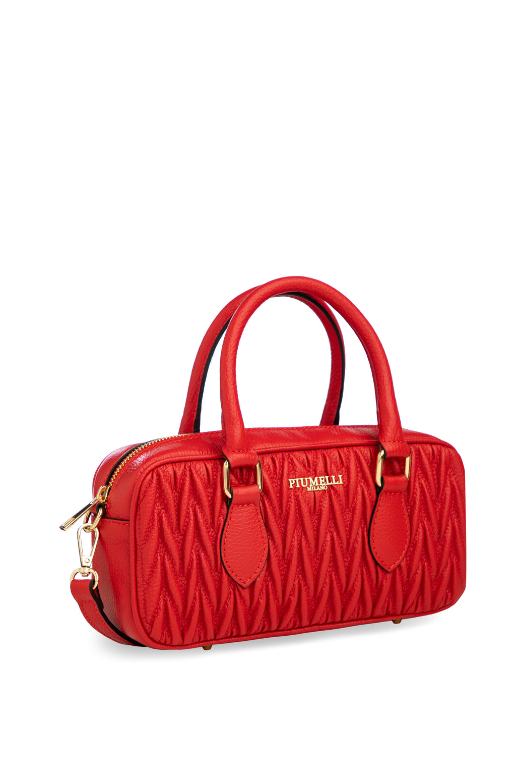Piumelli Cecile Handbag with Shoulder Strap