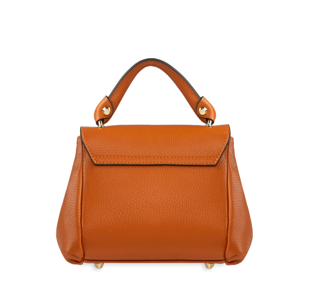 Piumelli Claire Handbag with Shoulder Strap