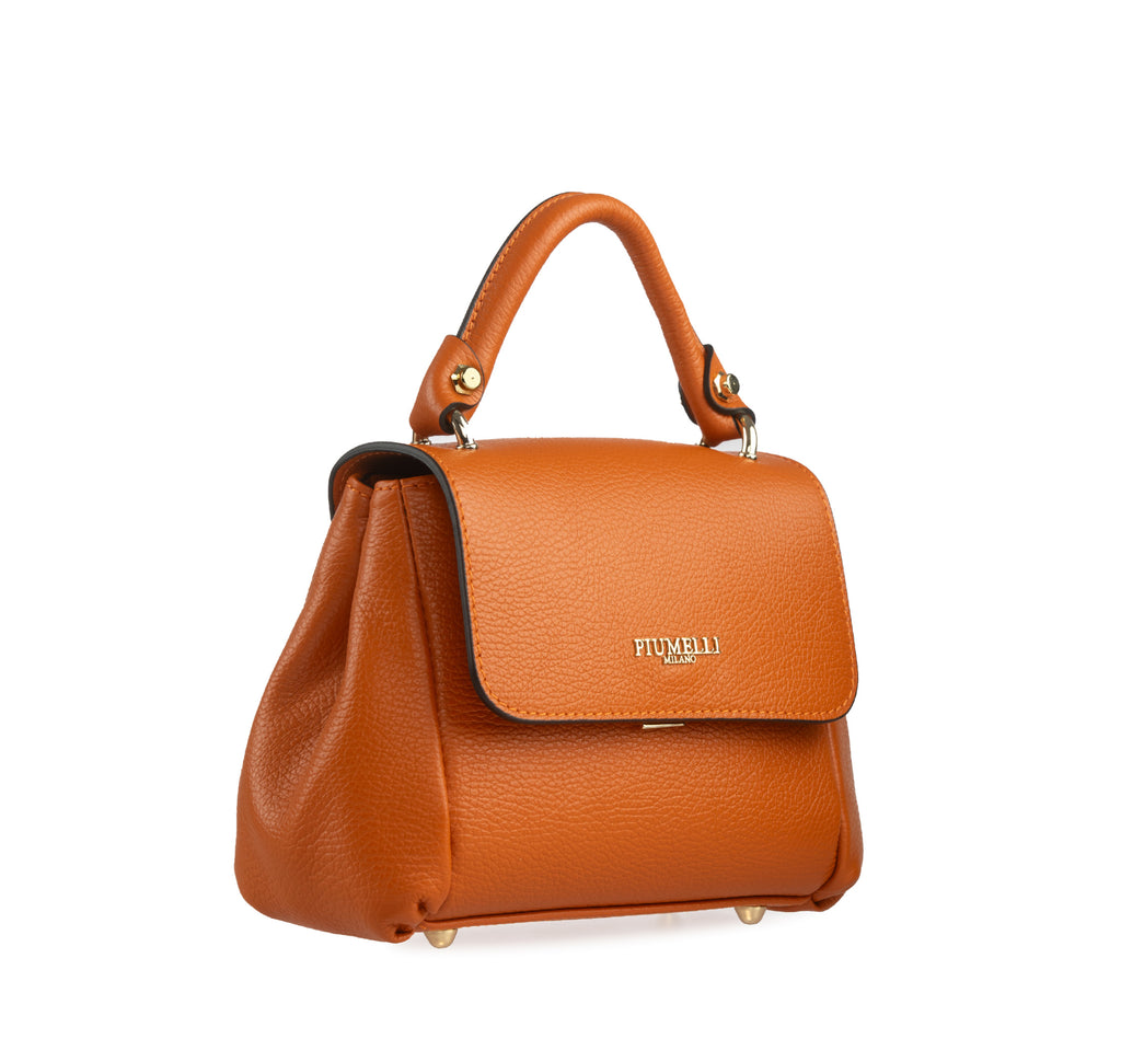 Piumelli Claire Handbag with Shoulder Strap