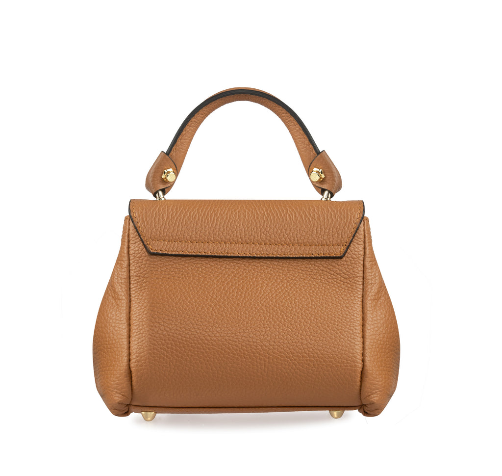 Piumelli Claire Handbag with Shoulder Strap