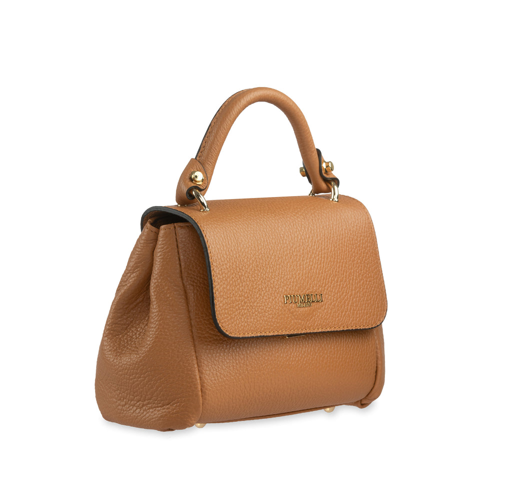 Piumelli Claire Handbag with Shoulder Strap