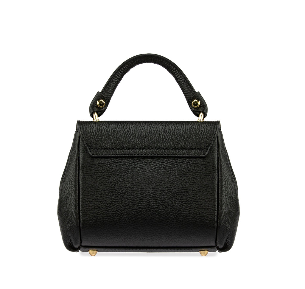Piumelli Claire Handbag with Shoulder Strap