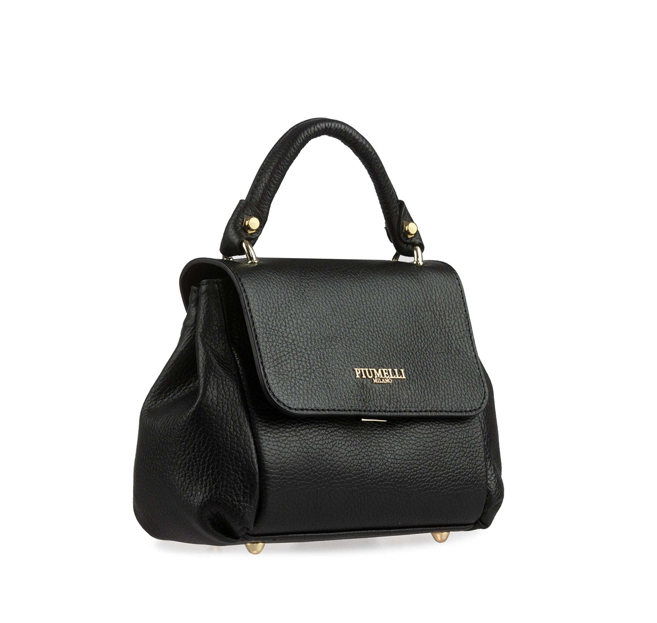 Piumelli Claire Handbag with Shoulder Strap