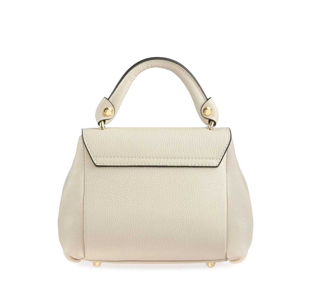 Piumelli Claire Handbag with Shoulder Strap