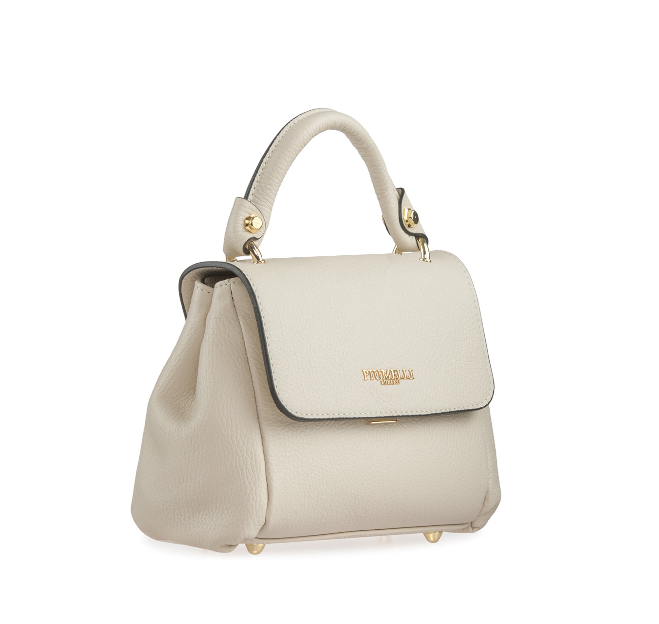Piumelli Claire Borsa A Mano Con Tracolla