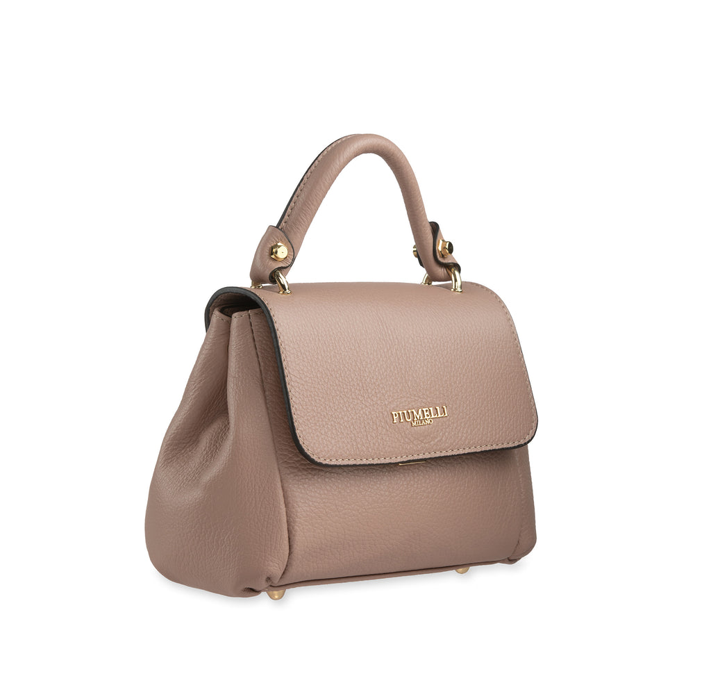 Piumelli Claire Handbag with Shoulder Strap