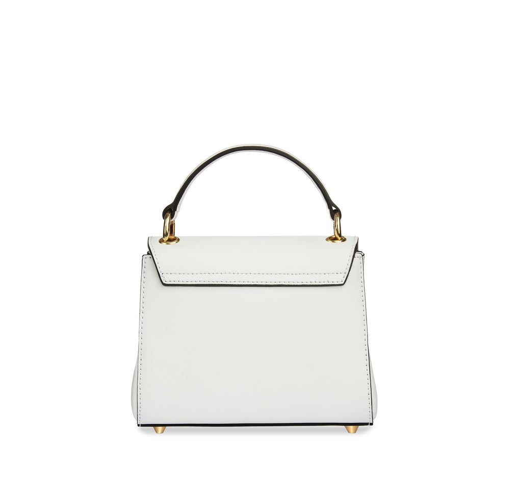 Piumelli Cyclamen Borsa A Mano Con Tracolla