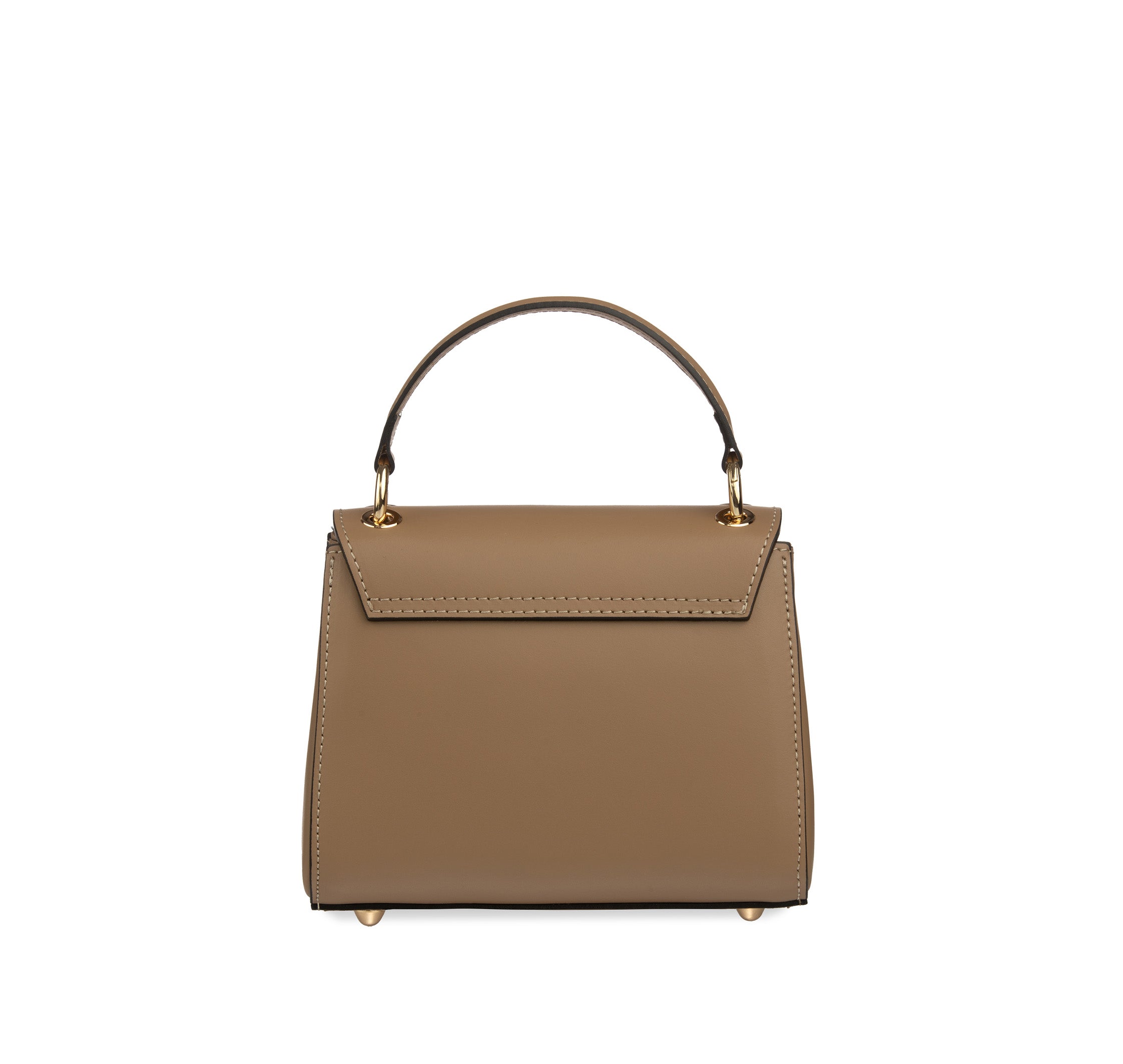 Piumelli Cyclamen Borsa A Mano Con Tracolla