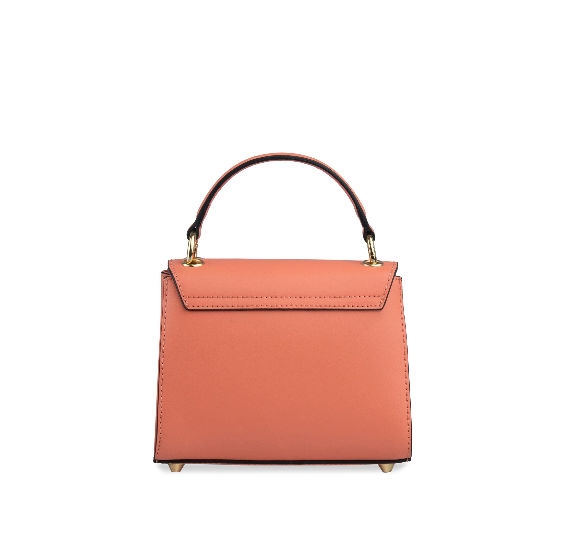 Piumelli Cyclamen Borsa A Mano Con Tracolla