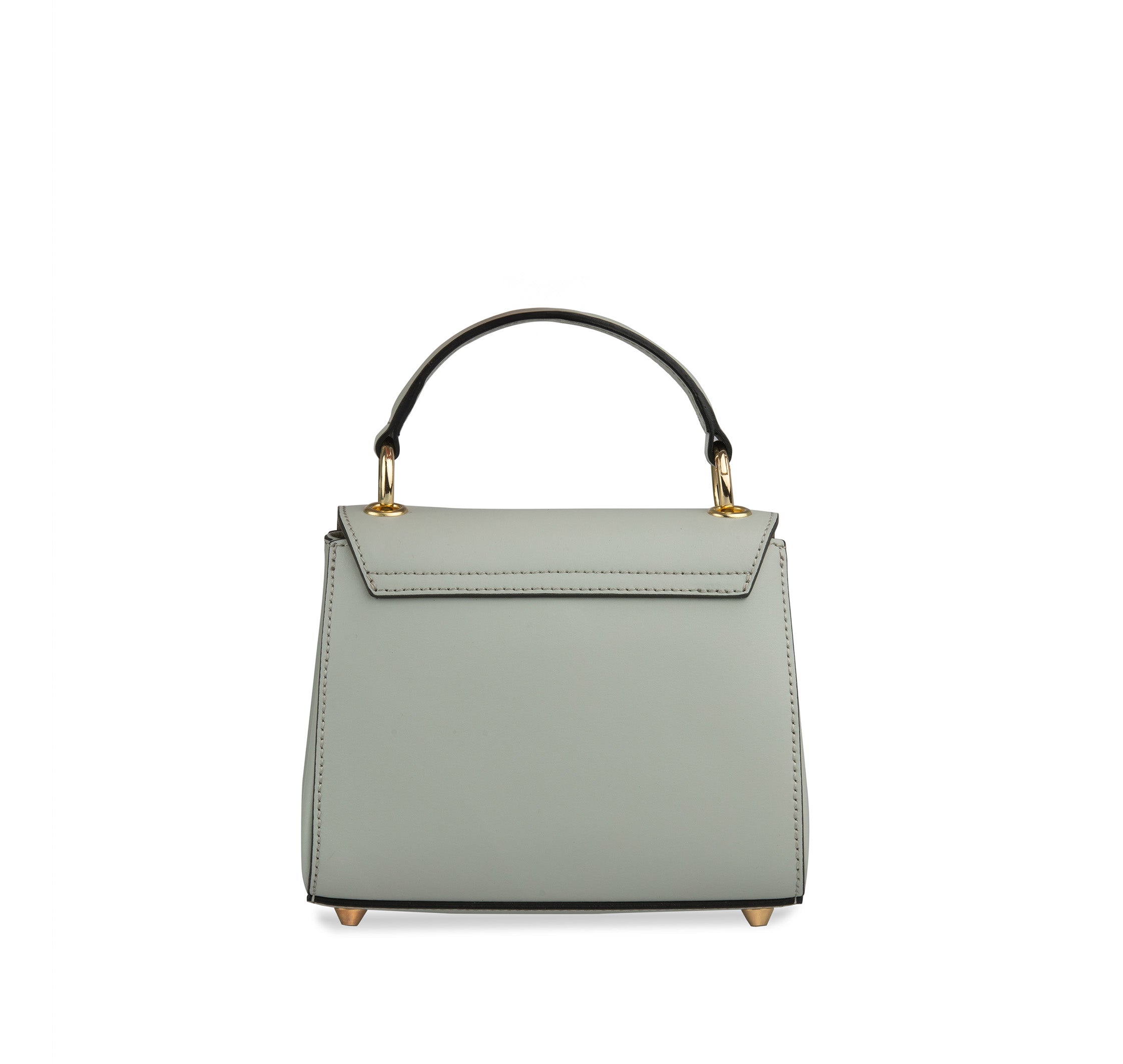 Piumelli Cyclamen Borsa A Mano Con Tracolla