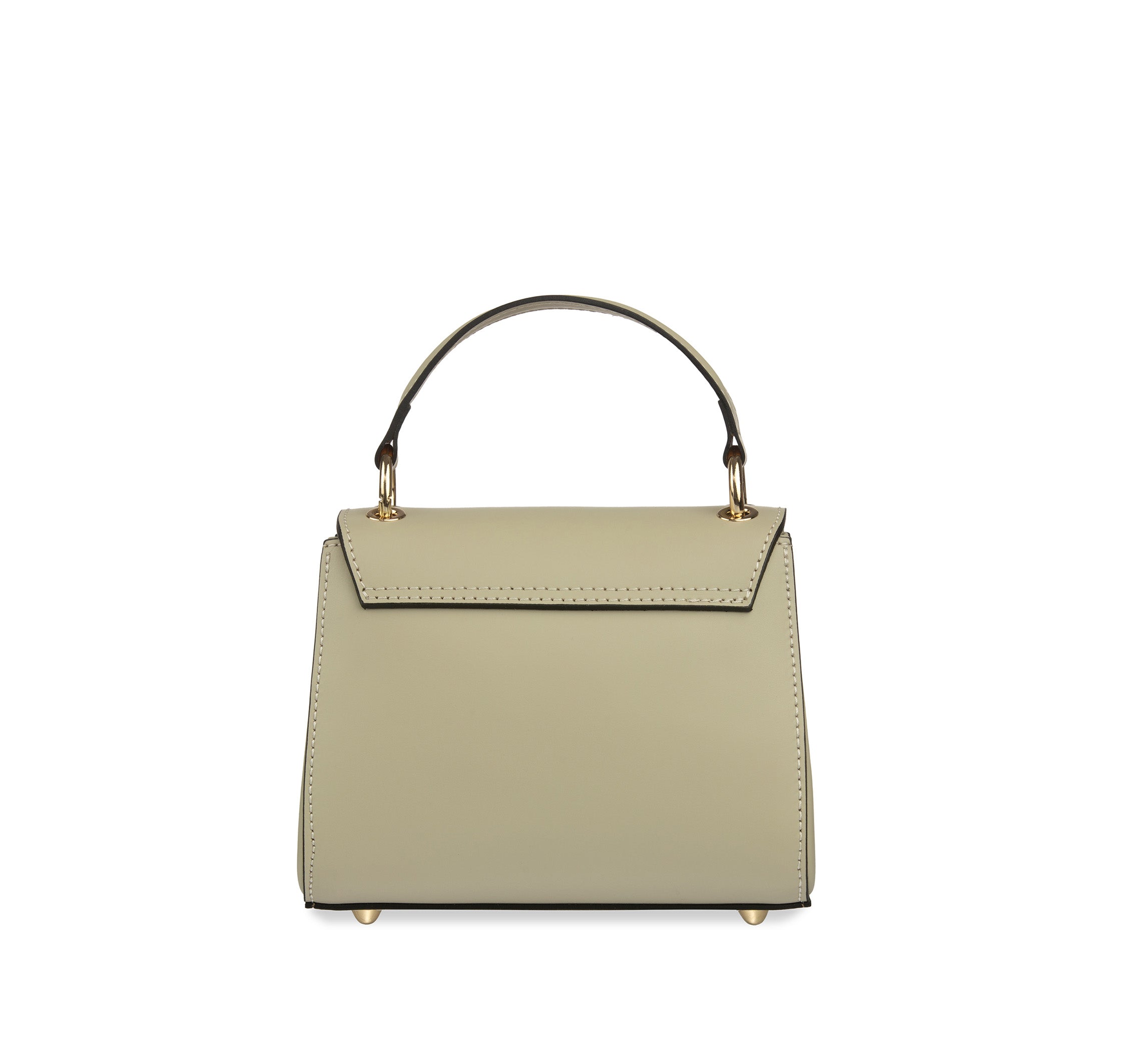 Piumelli Cyclamen Borsa A Mano Con Tracolla