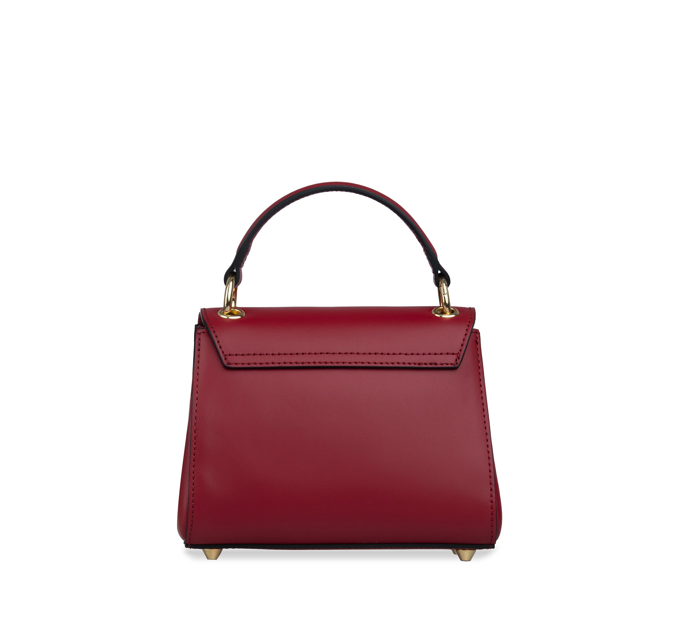 Piumelli Cyclamen Borsa A Mano Con Tracolla