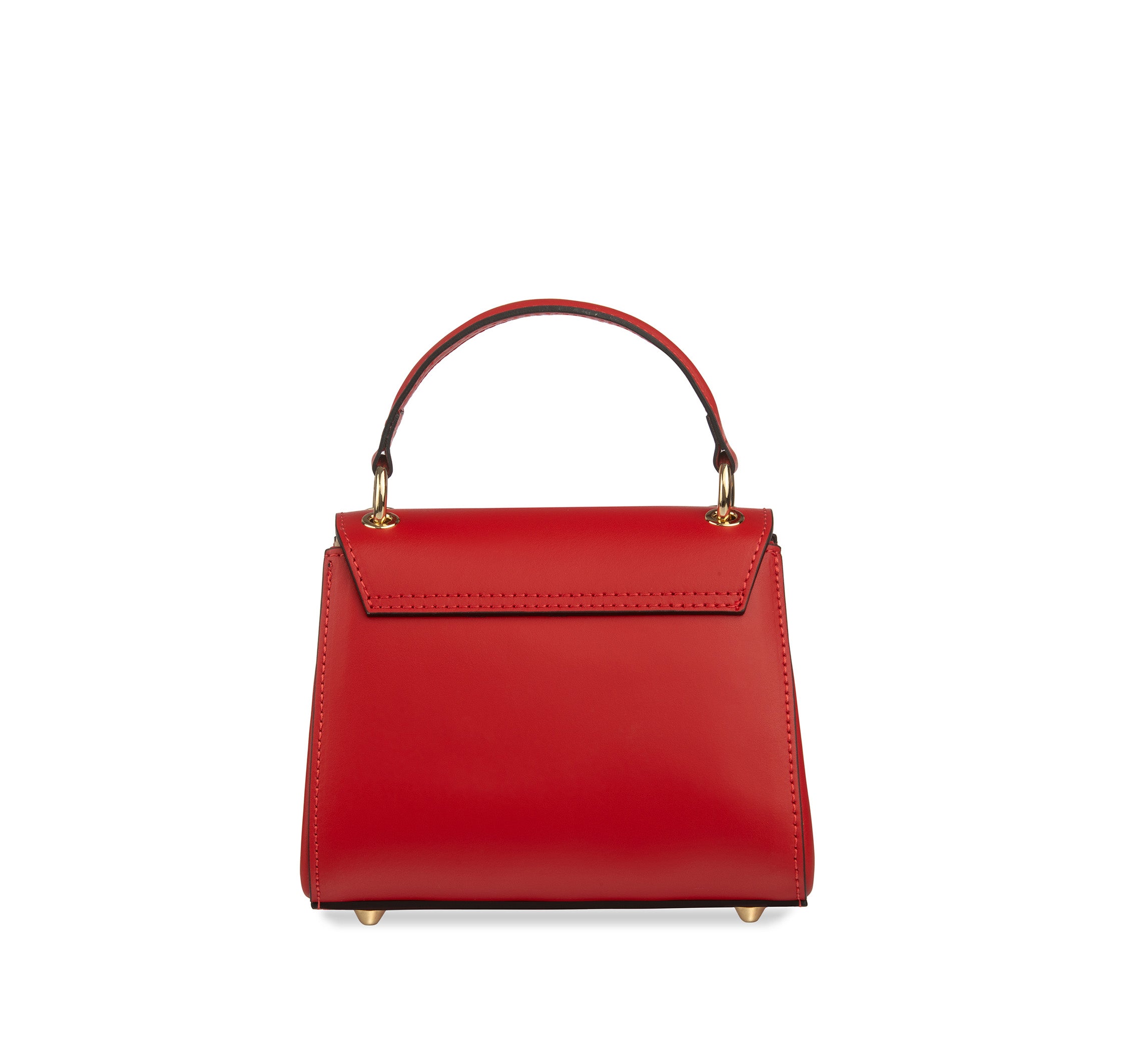 Piumelli Cyclamen Borsa A Mano Con Tracolla